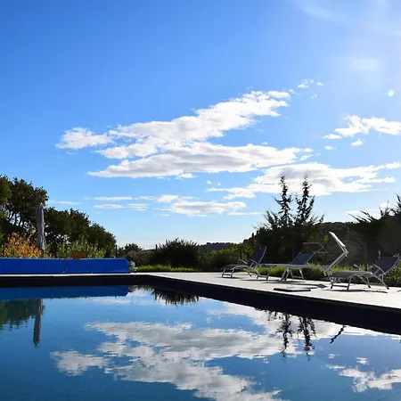 Luxury tent Luxury Tent On A Farm With Swimming Pool