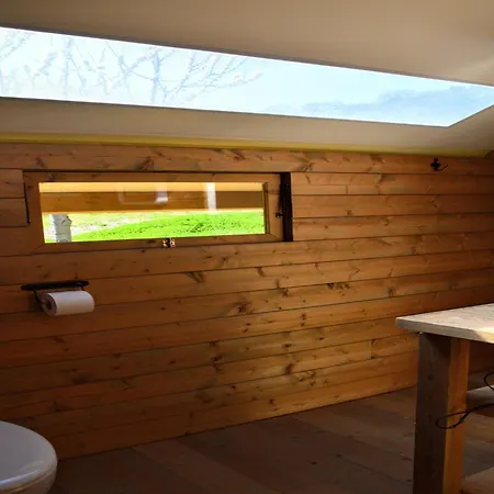 Luxury Tent On A Farm With Swimming Pool Lapedona
